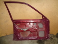 Дверь перед.лев.Mitsubishi Colt 1992-1996(MB861631)