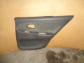Обшивка двери задняя правая Mitsubishi Colt 1992-1996(MB961079)