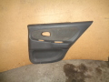 Обшивка двери задняя правая Mitsubishi Colt 1992-1996(MB961079)