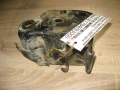 Кронштей задней балки левый Nissan Tiida (C11) 2007-2014 (55429ZW40A)