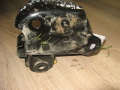 Кронштей задней балки правый Nissan Tiida (C11) 2007-2014 (55429EL000)