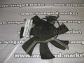 Вентилятор радиатора Tiggo (T11) 2005> (T111308130)