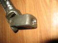 Кардан рулевой Opel Vectra B 2l X20XEV 1995-2002