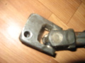 Кардан рулевой Opel Vectra B 2l X20XEV 1995-2002
