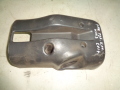 Кожух рулевой колонки нижн. Mitsubishi Colt 1992-1996(MB869904)