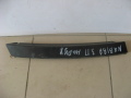 Накладка стекла заднего правого Daewoo Nubira 1997-1999(96306751)