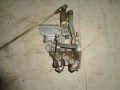 Замок багажника Mitsubishi Colt 1992-1996