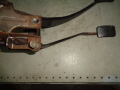 Педаль сцепления Mitsubishi Colt 1992-1996(MB949170)