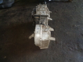 Корпус отопителя Mitsubishi Colt 1992-1996 (MR116186)
