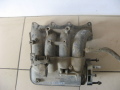 Коллектор впускной Hyundai Accent II (+ТАГАЗ) 2000-2012(2831026653)