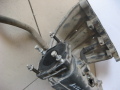 Коллектор впускной Hyundai Accent II (+ТАГАЗ) 2000-2012(2831026653)