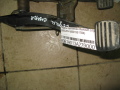 Педаль сцепления Renault Logan 2005-2014 (6001551784)