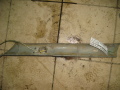 Обшивка стойки передней правой Renault Logan 2005-2014 (8200763445)