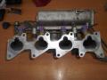 Коллектор впускной Hyundai Lantra 1996-2000(2831023073)