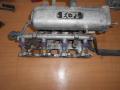 Коллектор впускной Hyundai Lantra 1996-2000(2831023073)
