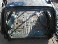 Пол багажника Toyota Land Cruiser (100) 1998-2007(5831160560)