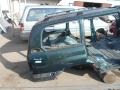 Крыло заднее правое Toyota Land Cruiser (100) 1998-2007(6016160B00)