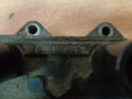Катушка зажигания Chery Amulet (A15) 2006-2012(0221503465)