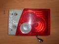 Фонарь задний внутренний правый Chery Amulet (A15) 2006-2012(A153773020BA)