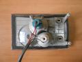 Фонарь задний внутренний правый Chery Amulet (A15) 2006-2012(A153773020BA)
