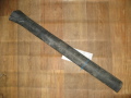 Накладка порога (внутренняя) для Toyota Corolla E12 2001-2006  (ПЕРЕДНЯЯ ПРАВАЯ) (6791302080)