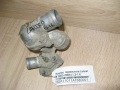 Корпус термостата Lancer 9 2003-2006 (1.3-1.6 MD358257)