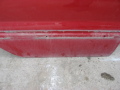 Дверь задняя правая Mitsubishi Lancer (CS/Classic) 2003-2008(5730A192)