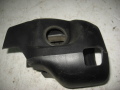 Кожух рулевой колонки верх. Mitsubishi Lancer (CS/Classic) 2003-2008(MR633538)