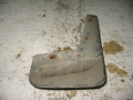 Брызговик передний левый Mitsubishi Lancer (CS/Classic) 2003-2008(MR533433)
