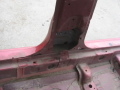 Порог со стойкой левый Mitsubishi Lancer (CS/Classic) 2003-2008(MR981635)