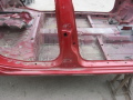 Порог со стойкой правый Mitsubishi Lancer (CS/Classic) 2003-2008(MR981636)