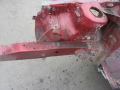 Лонжерон передний правый Mitsubishi Lancer (CS/Classic) 2003-2008