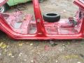 Порог правый Mitsubishi » Lancer (CS/Classic) 2003-2006