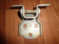Петля двери пер.лев.верх. Daewoo Matiz (M100/M150) 1998-2015(96513033)