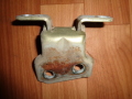 Петля двери пер.прав.ниж. Daewoo Matiz (M100/M150) 1998-2015(96513038)