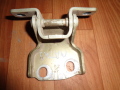 Петля двери задн.прав.верх. Daewoo Matiz (M100/M150) 1998-2015(96259044)