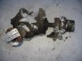 Коробка раздаточная (на запчасти) Nissan X-Trail (T30) 2001-2006 (331008H513)