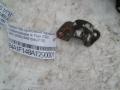 Кронштейн крепления переднего стабилизатора Nissan X-Trail (T30) 2001-2006 (54615AU710)