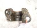 Кронштейн крепления переднего стабилизатора Nissan X-Trail (T30) 2001-2006 (54615AU710)