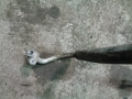 Трубка кондиционера(двойная) Peugeot 206 1998-2012(647792)