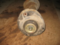 Амортизатор передний правый Peugeot 206 1998-2012(5202NA)