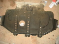 Защита картера Toyota Land Cruiser (100) (5141060030)