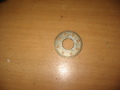 Пластина маховика Toyota Land Cruiser (100) 1998-2007(3211750010)