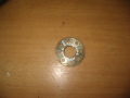 Пластина маховика Toyota Land Cruiser (100) 1998-2007(3211750010)