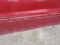 Дверь передняя правая Mitsubishi Lancer (CS/Classic) 2003-2008(5700A168)