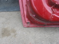 Дверь передняя правая Mitsubishi Lancer (CS/Classic) 2003-2008(5700A168)