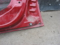 Дверь передняя правая Mitsubishi Lancer (CS/Classic) 2003-2008(5700A168)