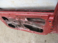 Дверь передняя правая Mitsubishi Lancer (CS/Classic) 2003-2008(5700A168)