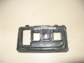 Накладка декоративная блока кнопок Ssang Yong Actyon New/Korando C 2010>(201006513)