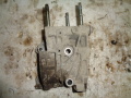 Корпус насоса водяного Peugeot 206 1998-2012(120445)